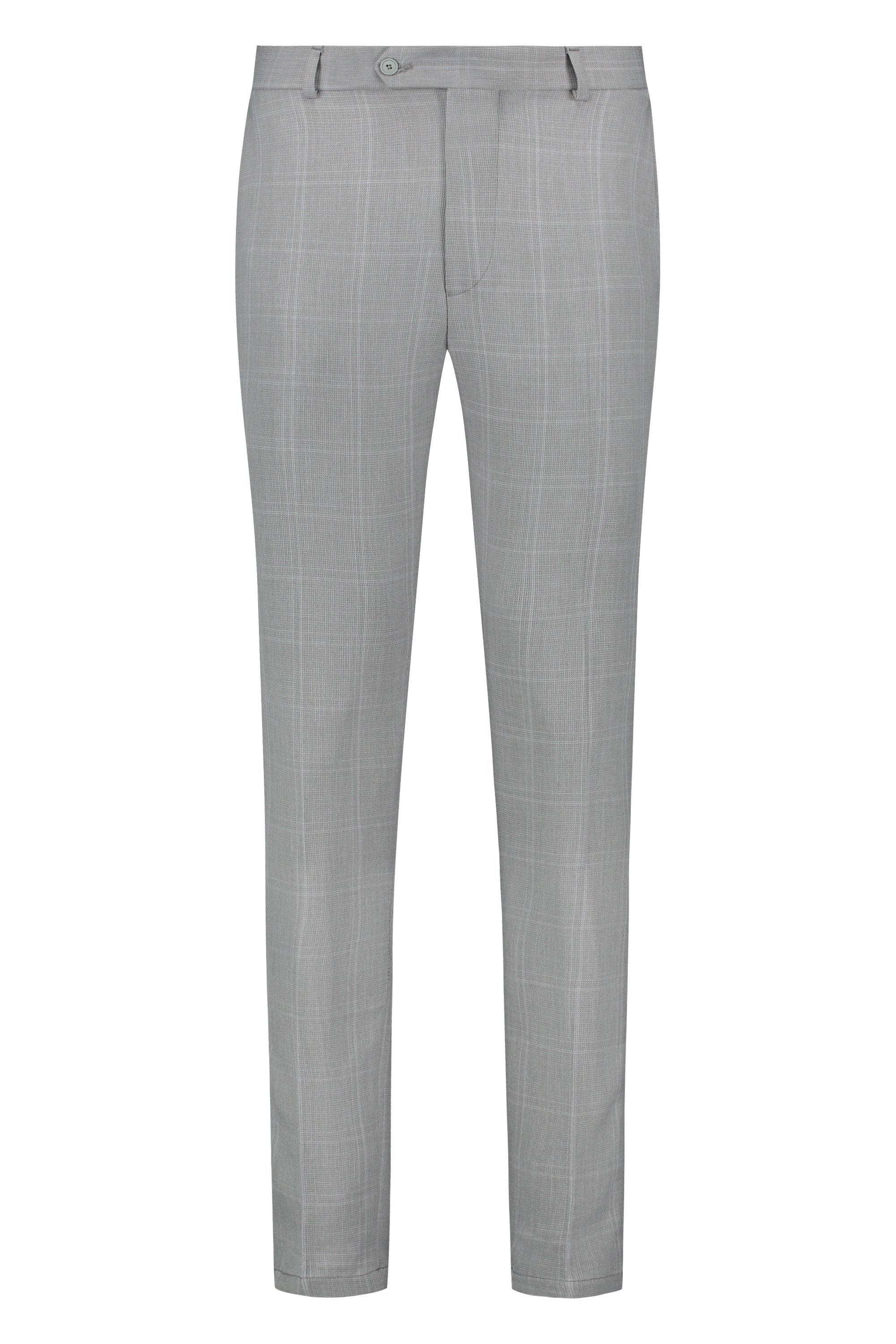 Pantalon Oxford grey