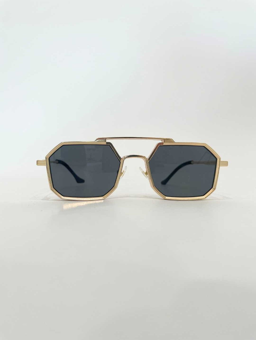 Sunglasses Milano Gold