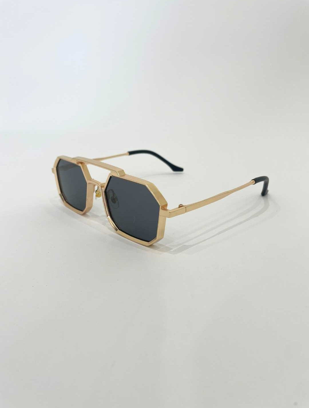 Sunglasses Milano Gold